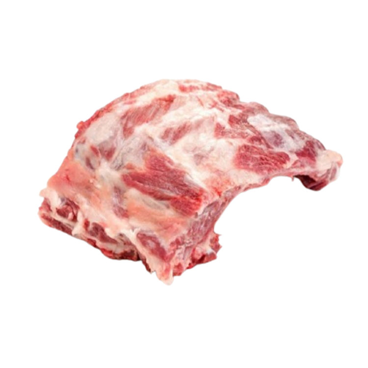 Sườn Già Heo Tươi