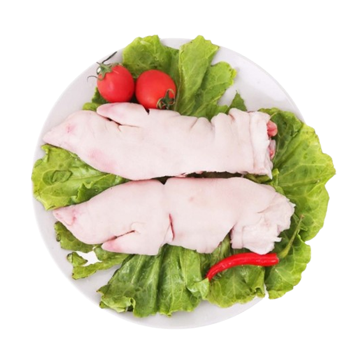 Móng Giò Trước Heo Tươi