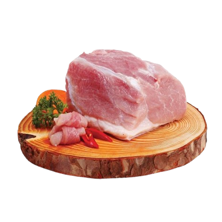 Nạc Đùi Heo Tươi