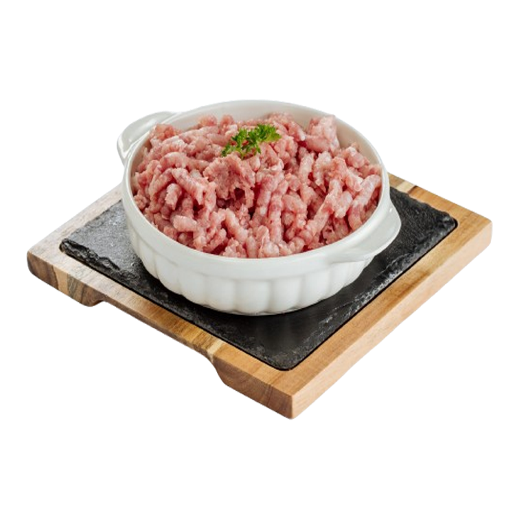 Thịt Heo Tươi Xay