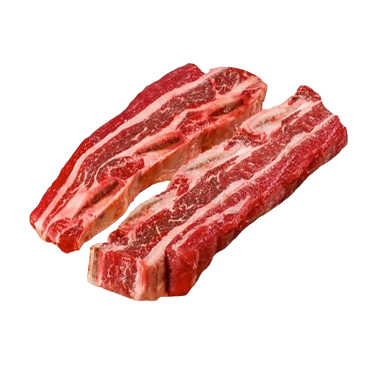 Xương Sườn Bò Tươi