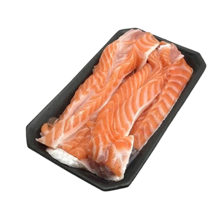 Lườn Cá Hồi Tươi