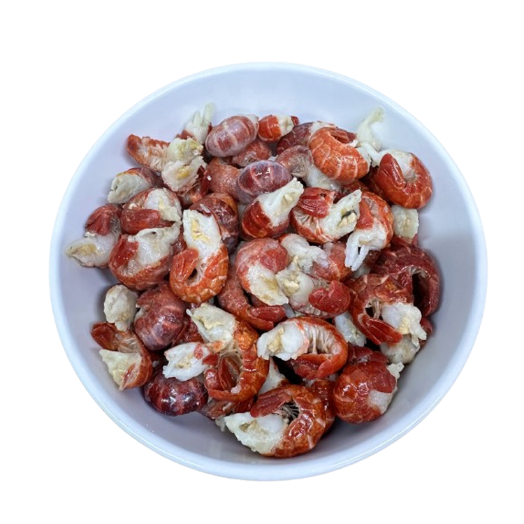 Đuôi Tôm Hùm Đất