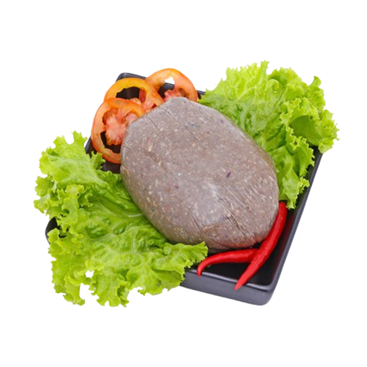 Cua Đồng Xay Nguyên Chất