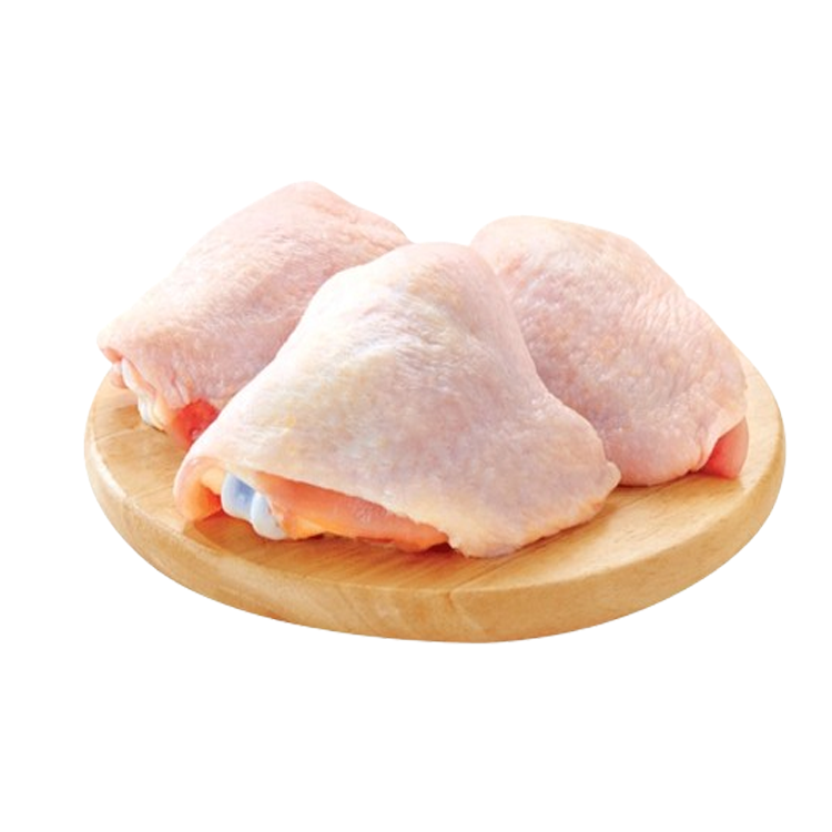 Má đùi gà nguyên