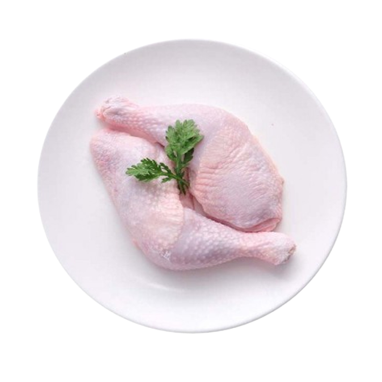 Đùi gà góc tư tươi