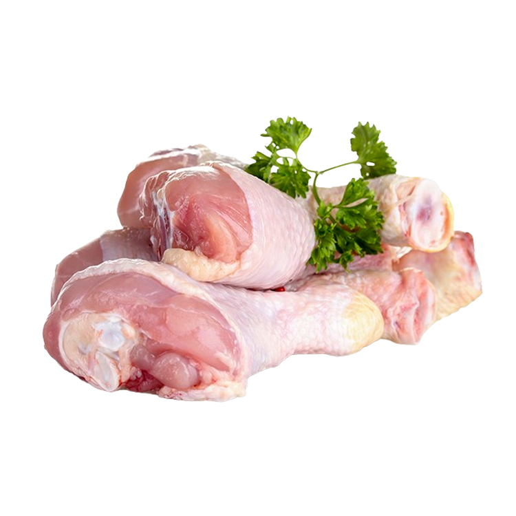 Đùi Tỏi Gà Tươi