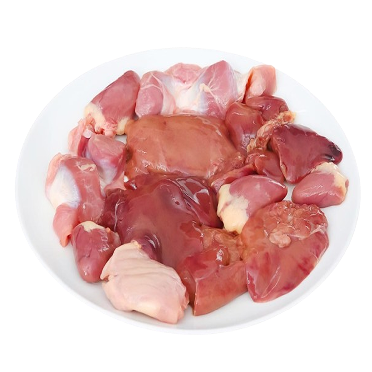 Lòng Gà Nguyên Bộ