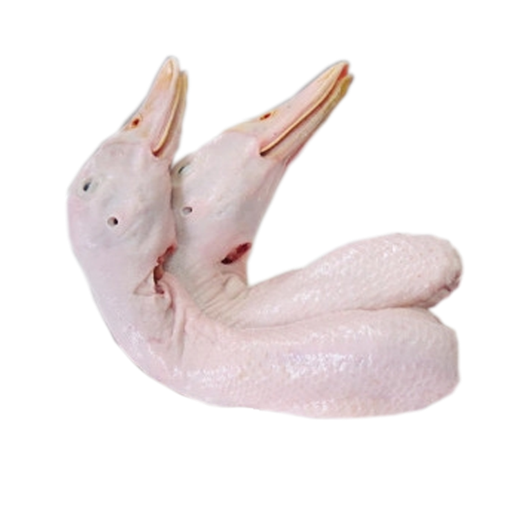 Đầu Cổ Vịt