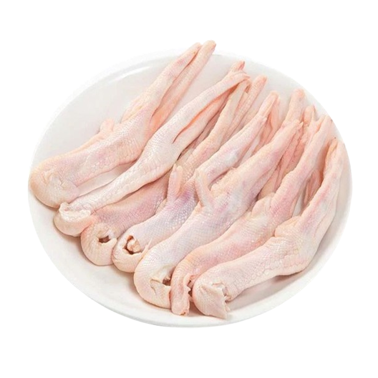 Chân Vịt Tươi