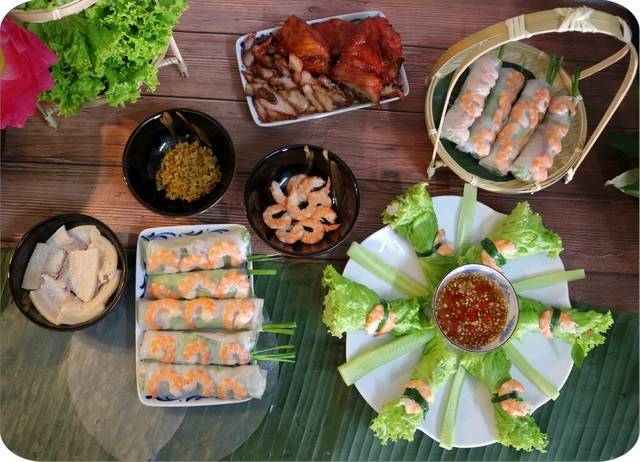 30 mâm cơm ngon mỗi ngày khiến các anh nhà bỏ nhậu về vội bên mâm cơm gia đình 