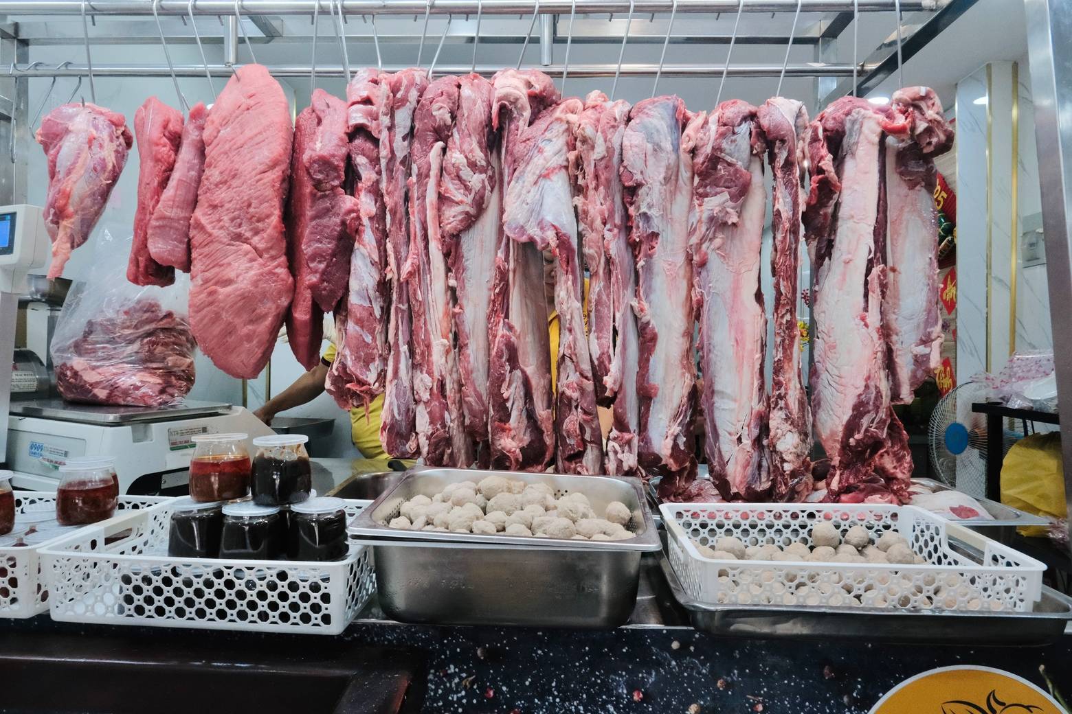 【TOP 5】 Địa chỉ bán thịt Bò Tươi Sạch Uy Tín tại TP.HCM