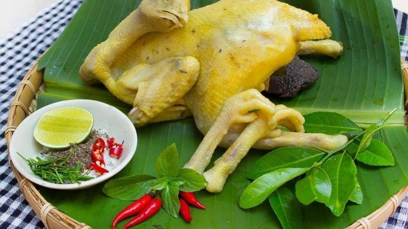 Tổng hợp 21 cách nấu gà siêu ngon, đơn giản, dễ nấu tại nhà