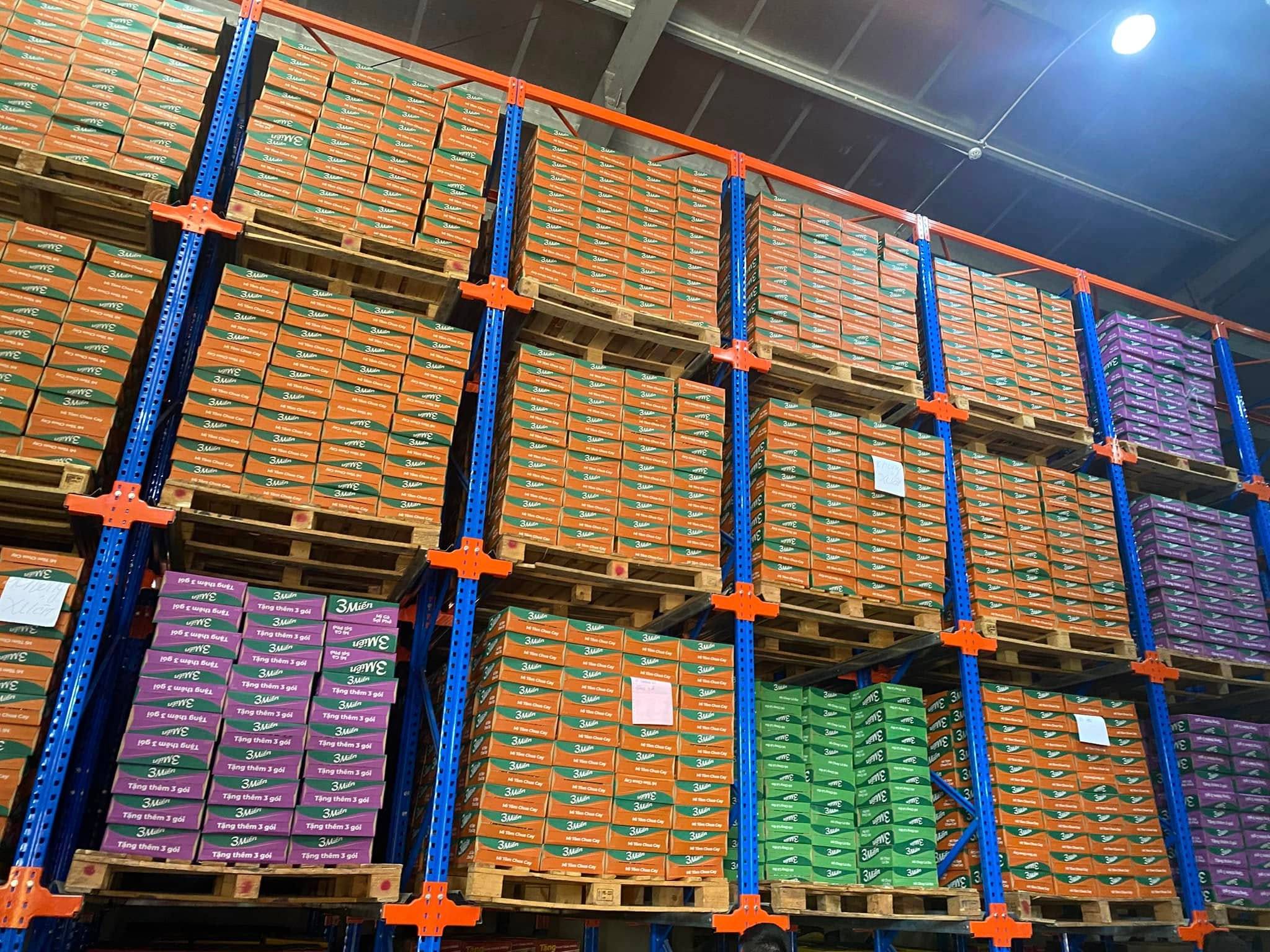 Đại Lý Mì Ăn Liền