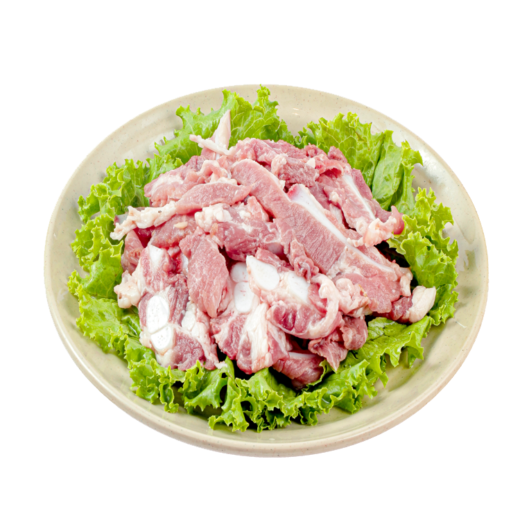 Sườn sụn heo Hatfiled