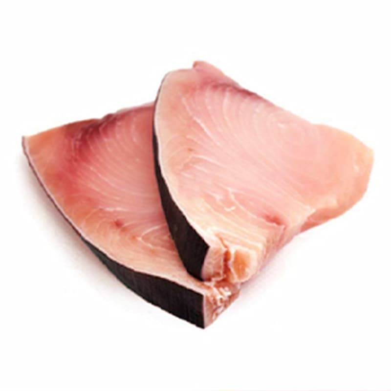 Lườn cá Cờ sỉ TPHCM, tươi sống như tại biển