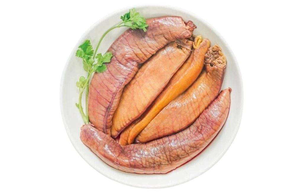 Trứng cá ngừ đại dương giá sỉ