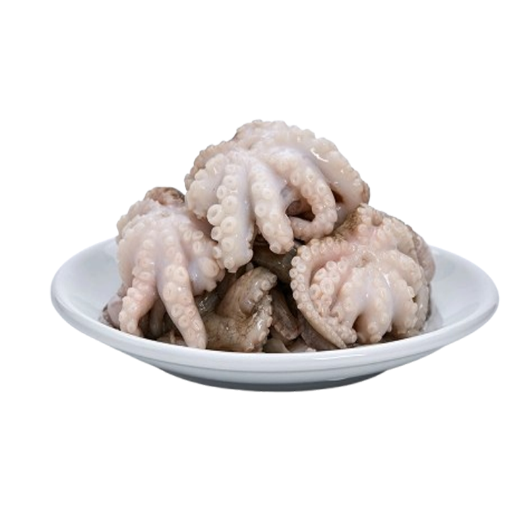 Bạch tuộc cấp đông Size 10-20 con/kg