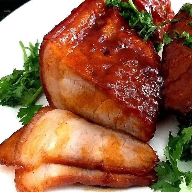 Đùi Vai Heo Tươi