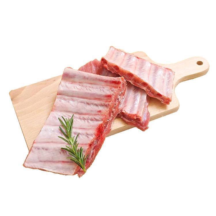 Sườn Già Heo Tươi