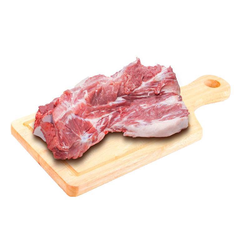 Xưởng Cổ Heo Tươi