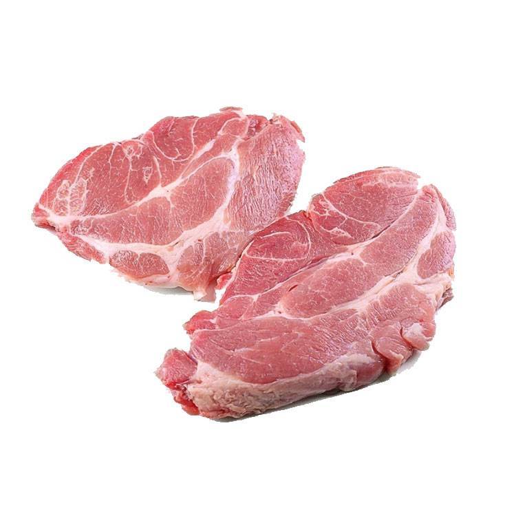 Nạc Dăm Heo Tươi