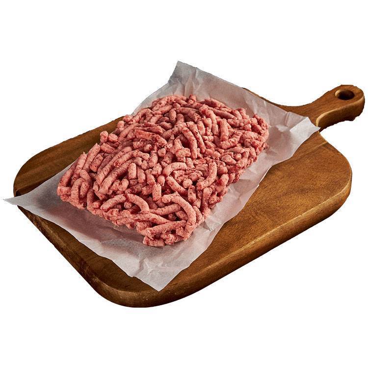 Thịt Bò Tươi Xay
