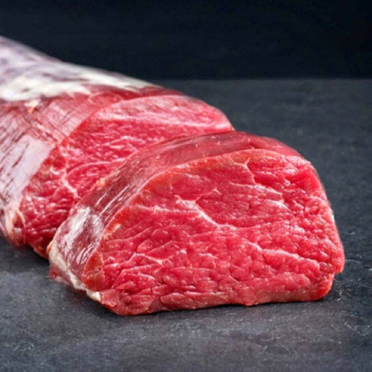 Thăn Vai Bò Tươi