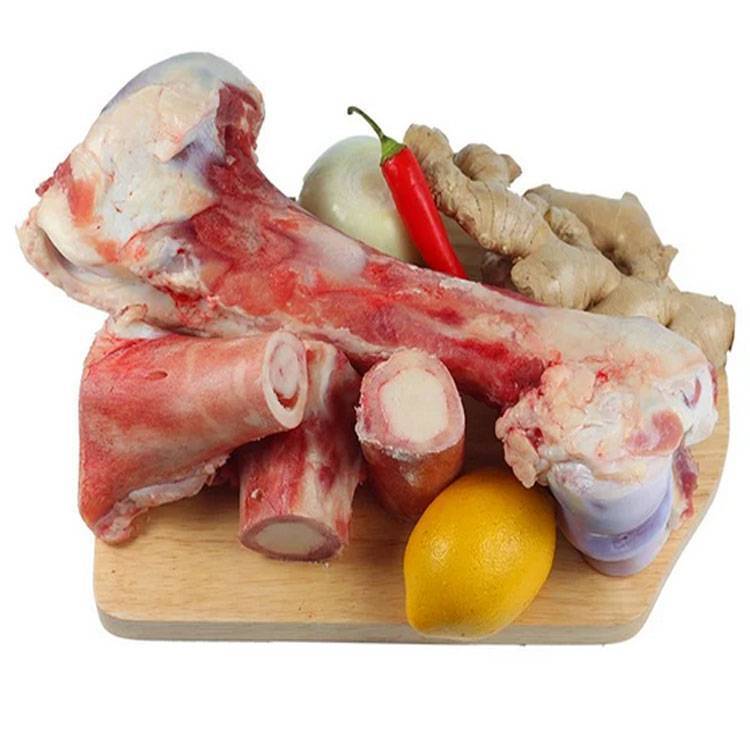 Xương Ống Bò Tươi