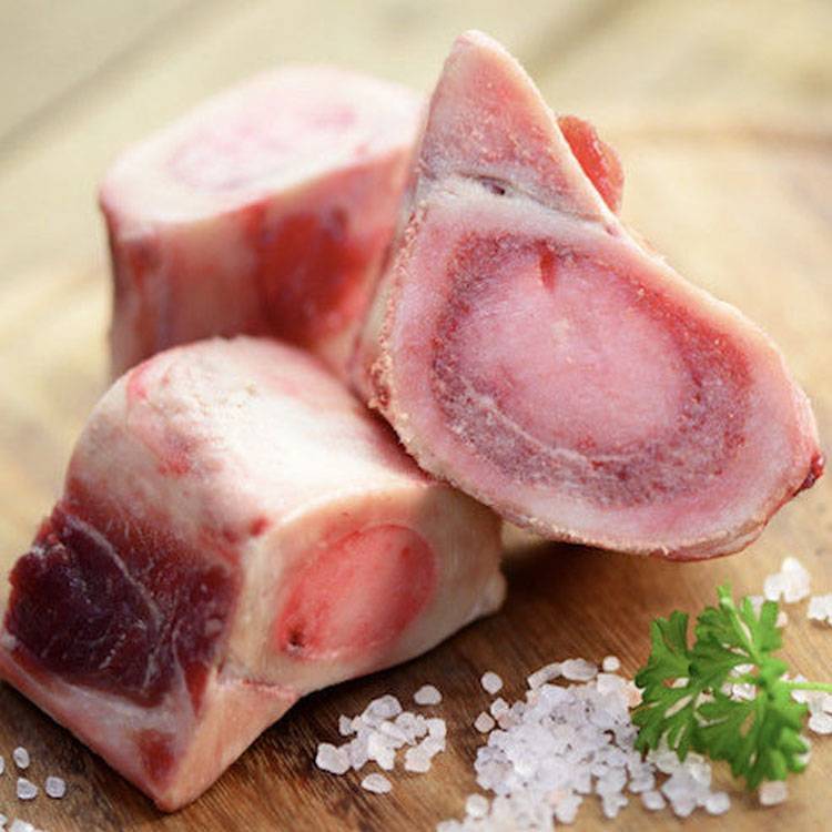 Xương Ống Bò Tươi