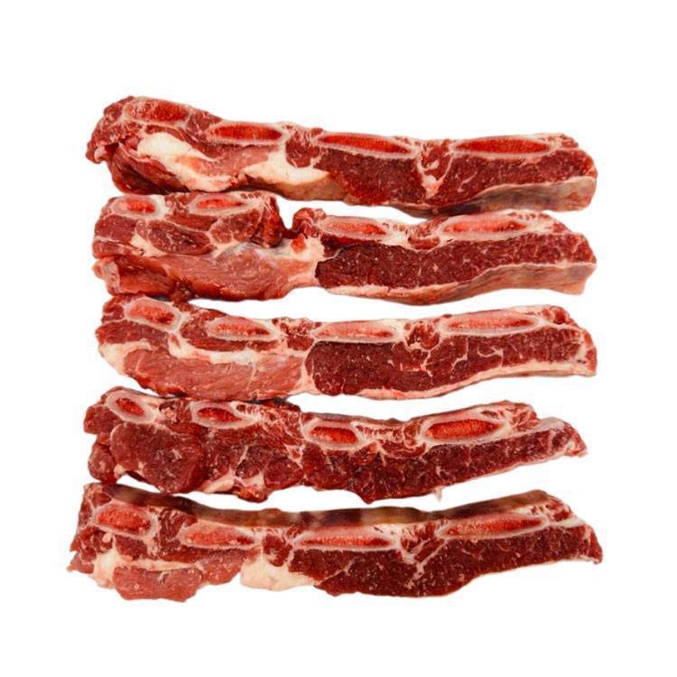 Xương Sườn Bò Tươi