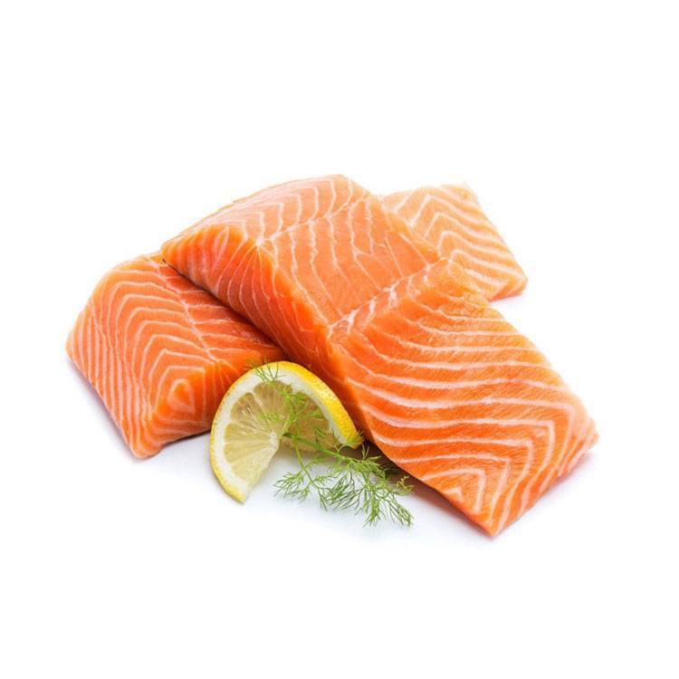 Cá Hồi Phile Tươi