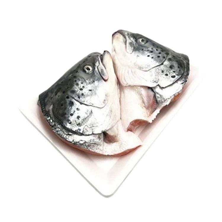 Đầu Cá Hồi Tươi