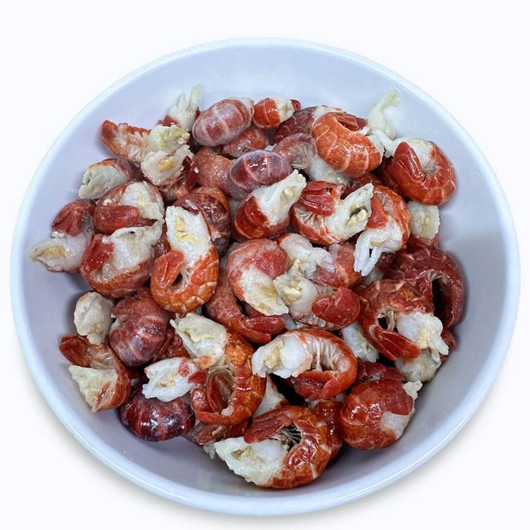 Đuôi Tôm Hùm Đất