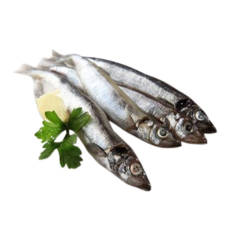 Cá Trứng Đông Lạnh