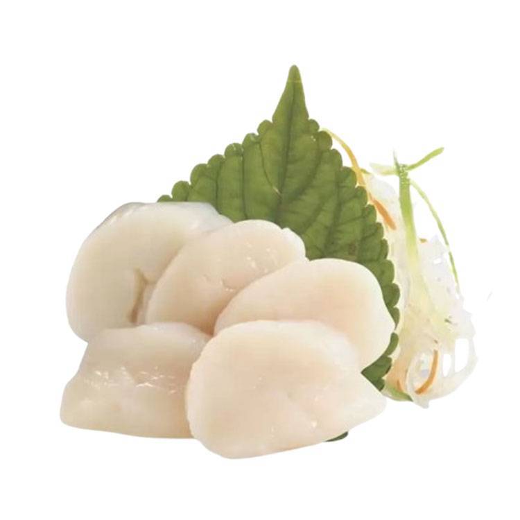 Cồi Sò Điệp Nhật Sushi