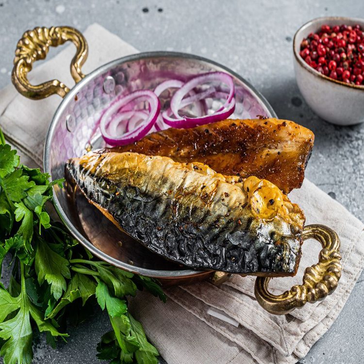 Cá Saba Nguyên Con