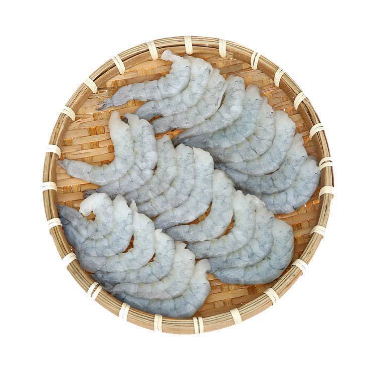 Tôm Thẻ Bóc Nõn