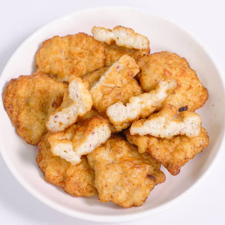 Chả Mực Hạ Long