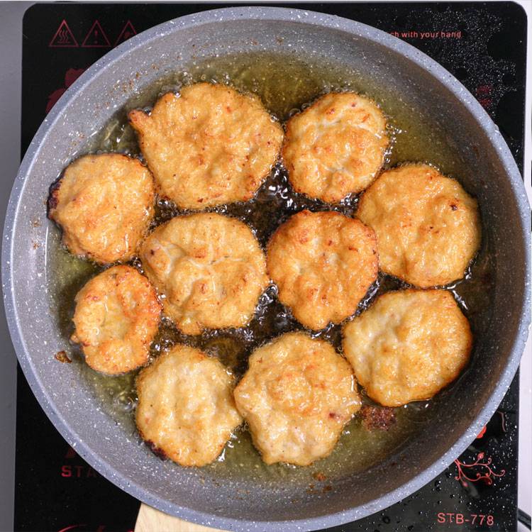 Chả Mực Hạ Long