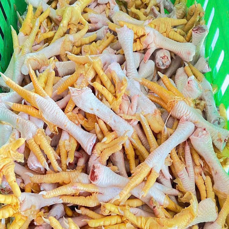 Chân Gà Tươi