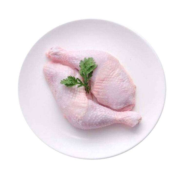 Đùi gà góc tư tươi