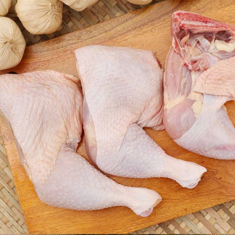 Đùi gà góc tư tươi