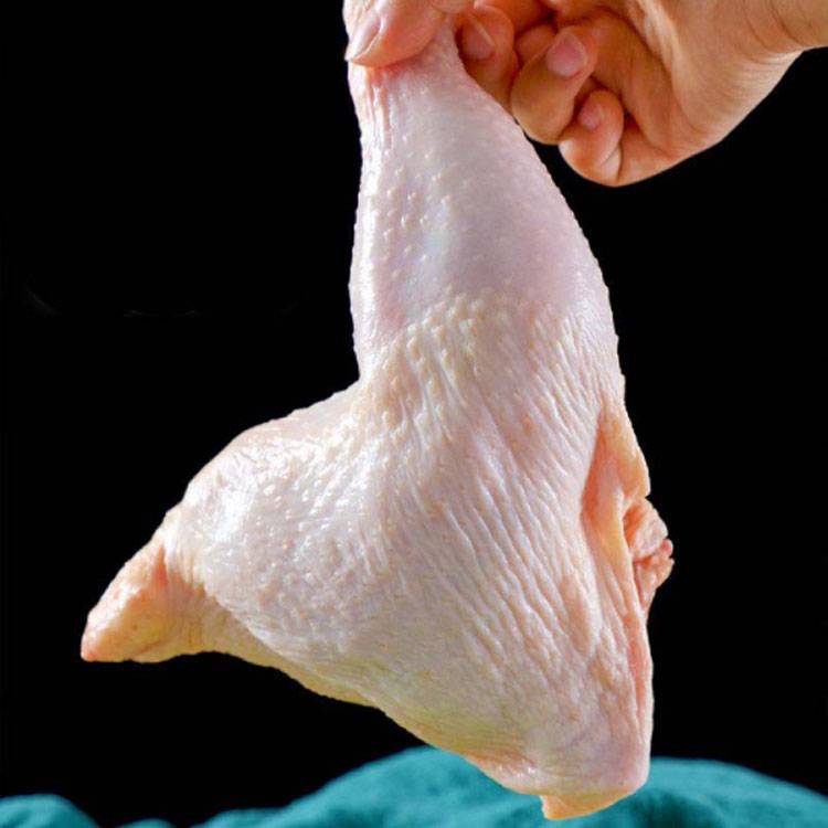 Đùi gà góc tư tươi