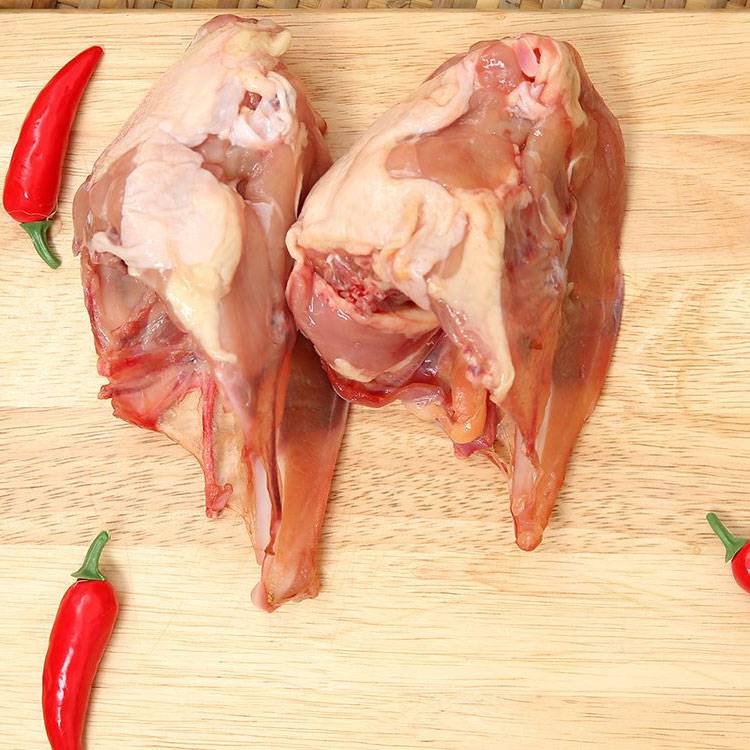 Xương Ức Gà Tươi