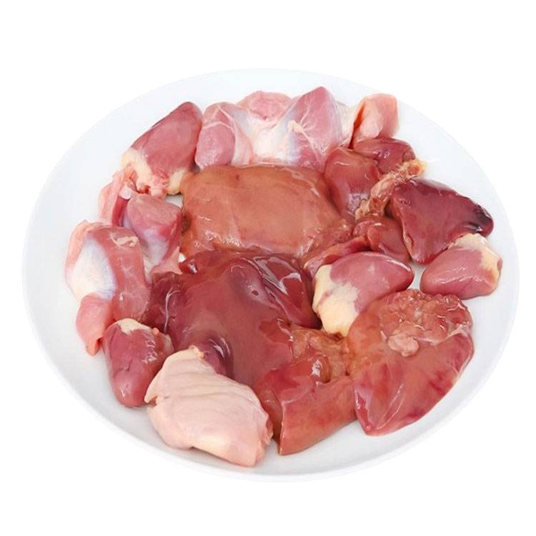 Lòng Gà Nguyên Bộ