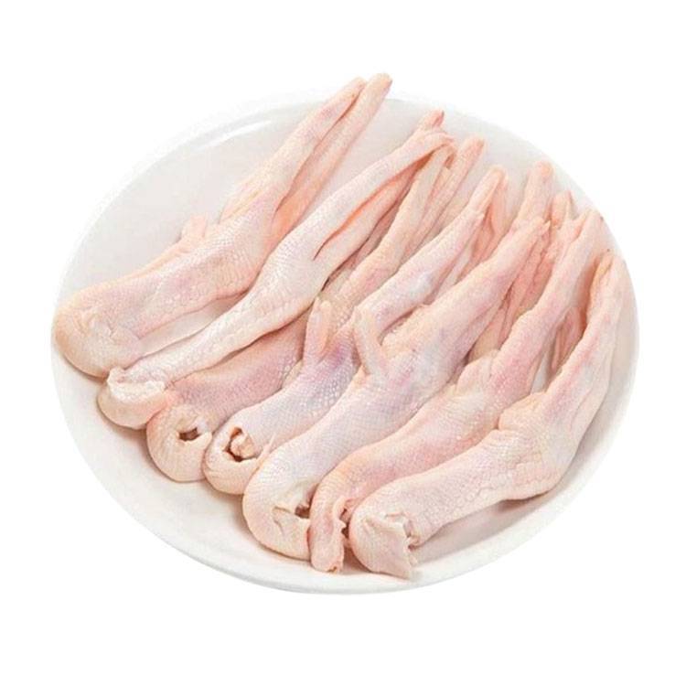 Chân Vịt Tươi