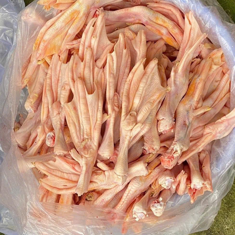 Chân Vịt Tươi