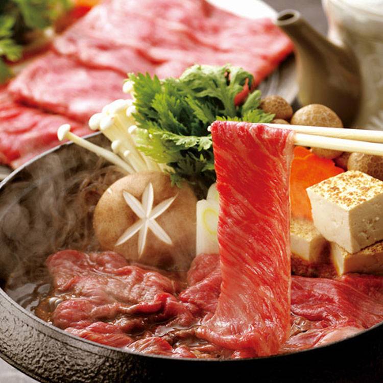 Sườn bò Mỹ rút xương