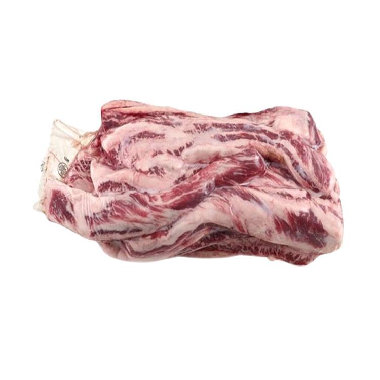 Dẻ sườn bò Mỹ Rib finger